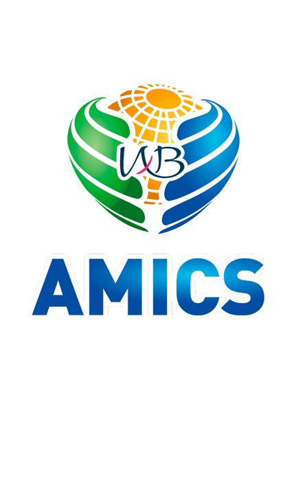 AMICS 2025